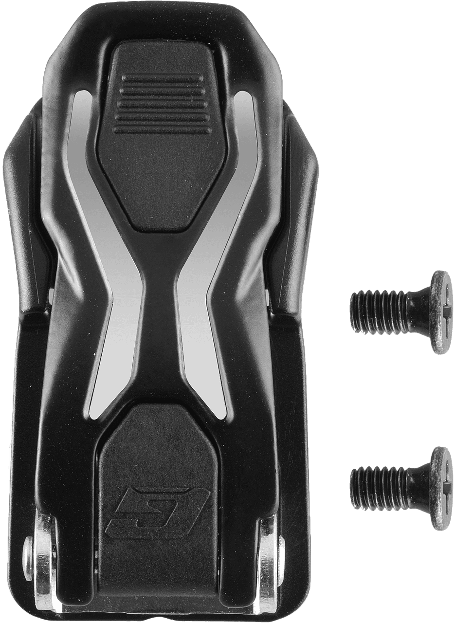 Gaerne SG22 Buckle Kit Black