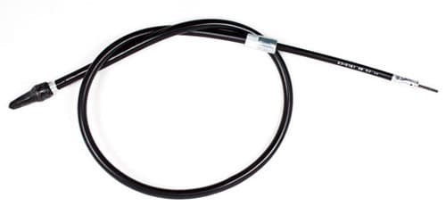 BLACK VINYL SPEEDO CABLE