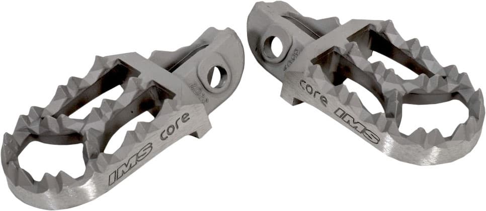 CORE MX FOOTPEGS KTM/GAS/HUS