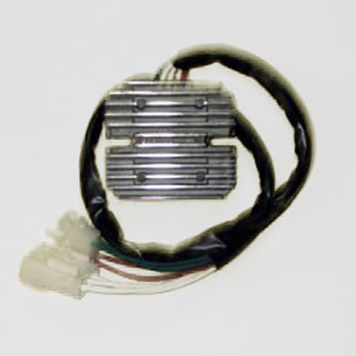 Ricks Regulator / Rectifier