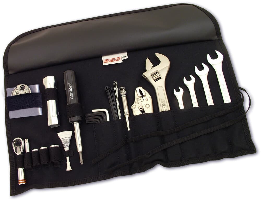ROADTECH M3 TOOL KIT