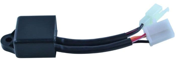 RMSTATOR HIGH PERFORMANCE CDI BOX