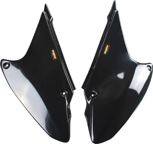 Maier Side Panels Black