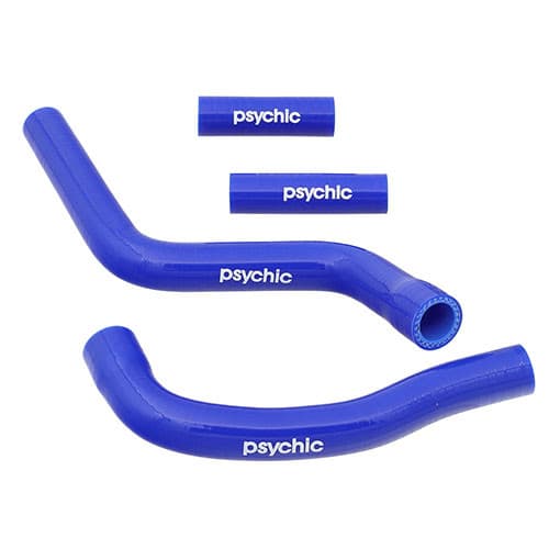 PSYCHIC SILICONE HOSE