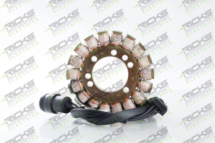 Ricks Stator