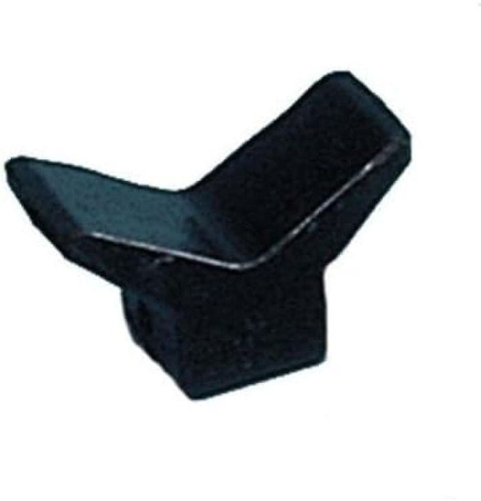 Y-STOP 2" X 2" - 3/8" ID