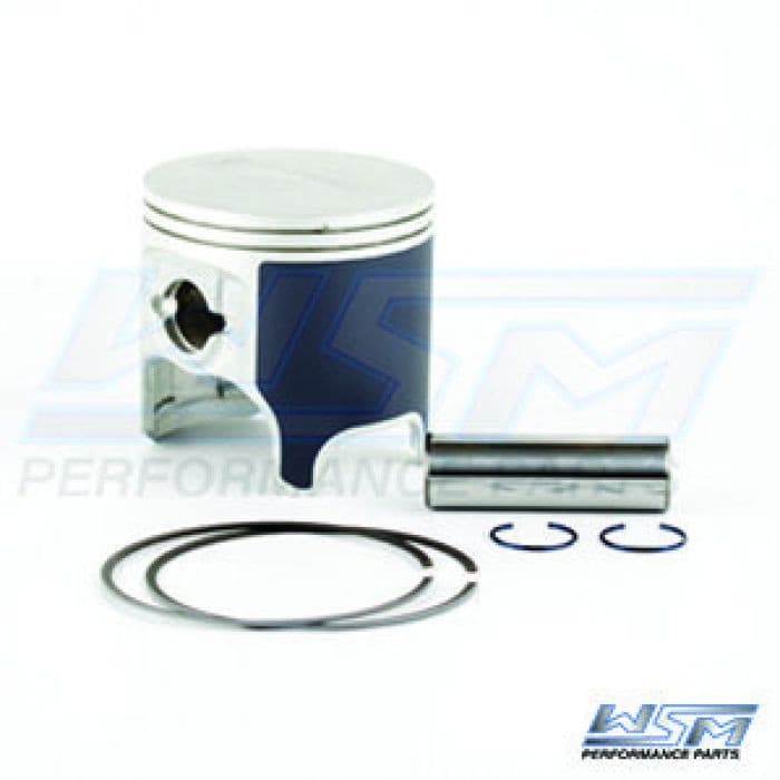 KAWI 750 1MM PISTON PLATINUM