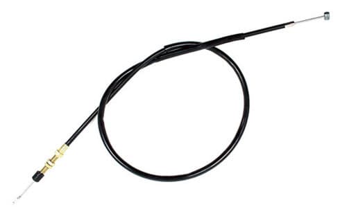 BLACK VINYL CLUTCH CABLE