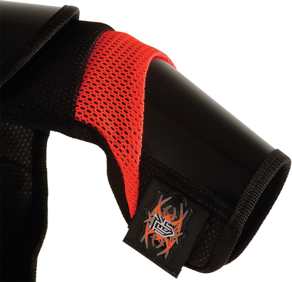 SHOULDER PADS MD