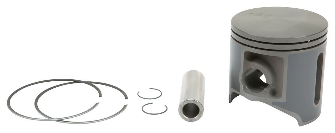 SP1 Piston T-Moly Arctic Cat