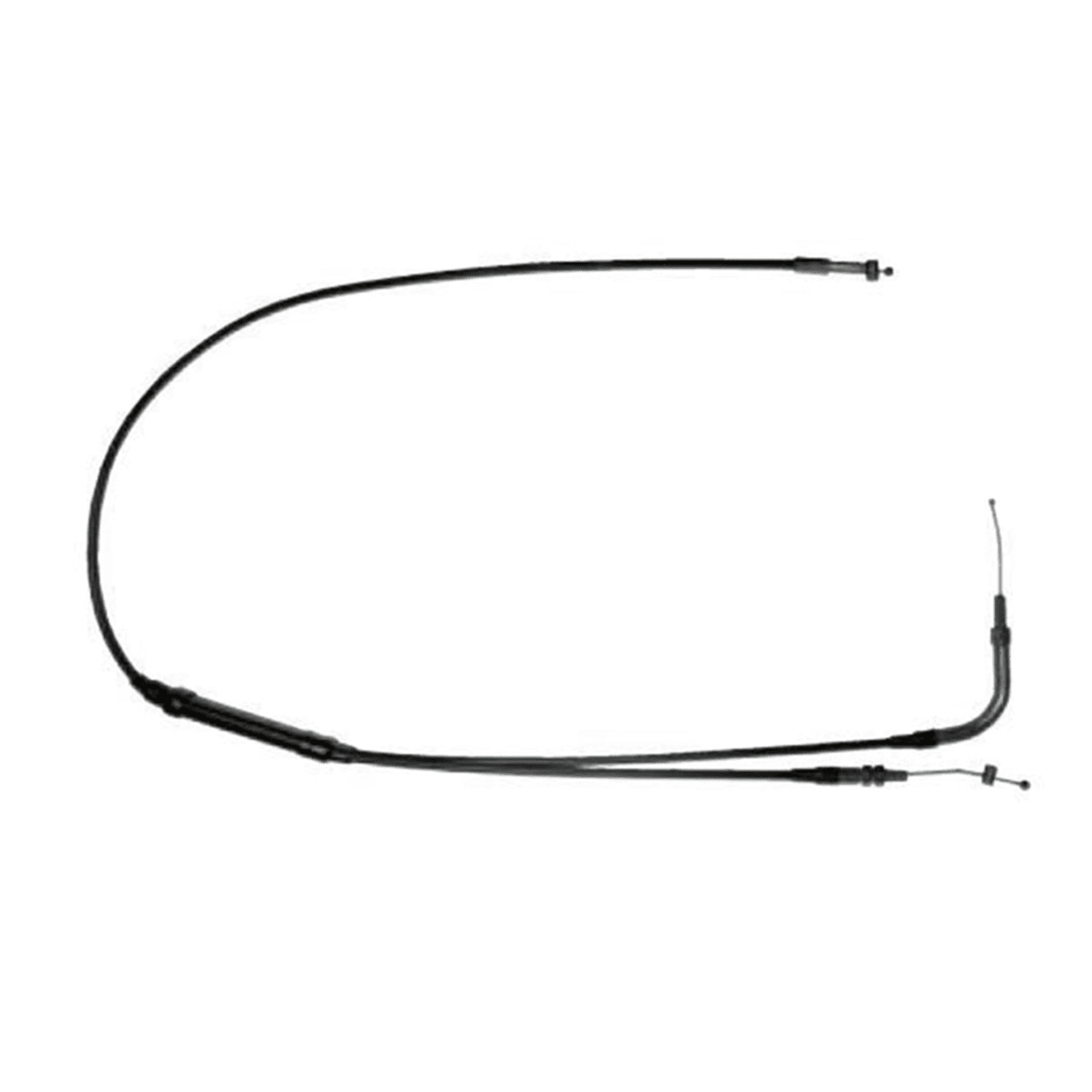 THROTTLE CABLE POLARIS