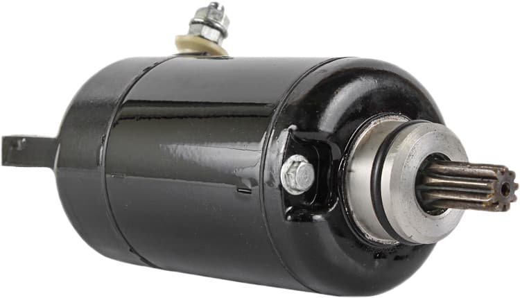 Fire Power Starter Motor Kawasaki