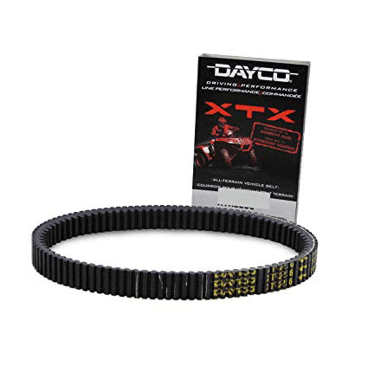 XTX UTV BELT