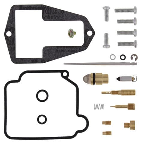 BIKE CARBURETOR REBUILD KIT