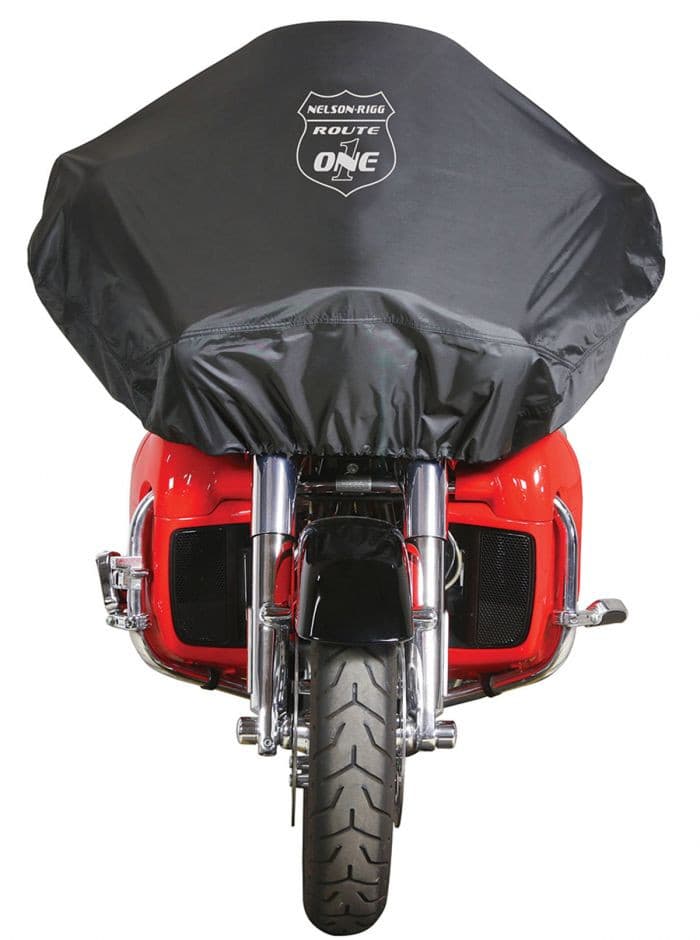 ROUTE 1 EXTREME HALF COVER