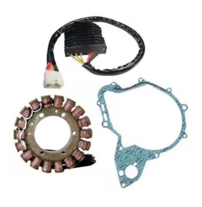 NEW OEM STYLE RICK'S EASY KIT