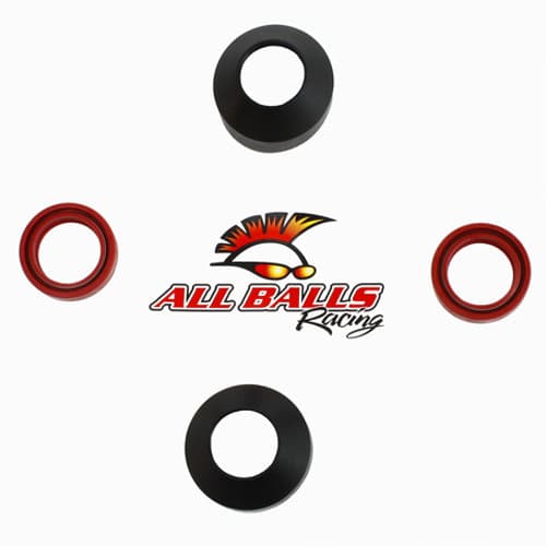 FORK & DUST SEAL WIPER KIT