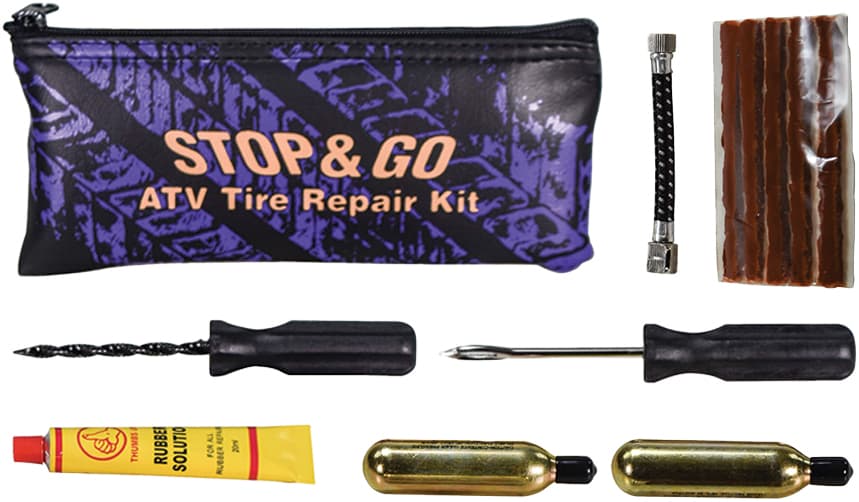 ATV TIRE REPAIR KIT