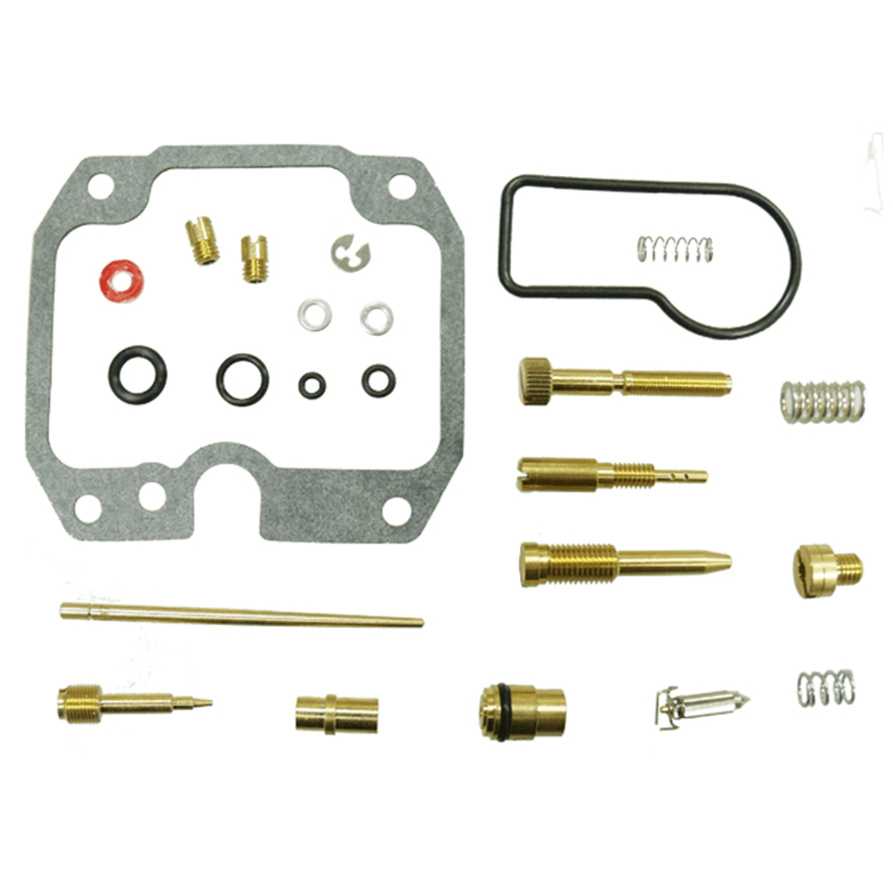 PSYCHIC DIRT BIKE CARBURETOR KIT