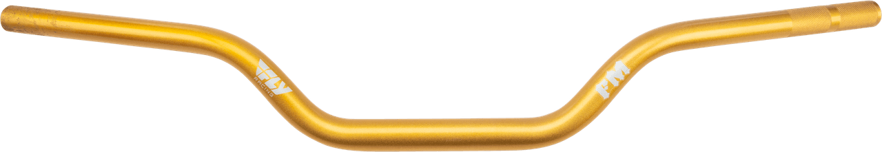 MOTO STYLE HBAR HI RISE GOLD