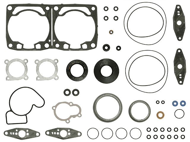 SP1 Full Gasket Set Arctic Cat