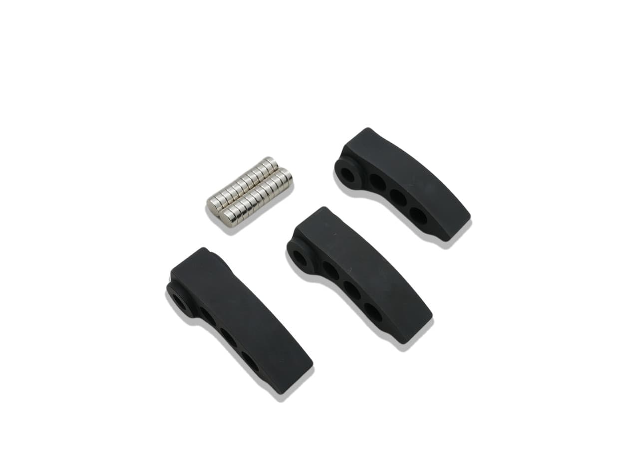 STATIC PDRIVE CLUTCH ARM KIT
