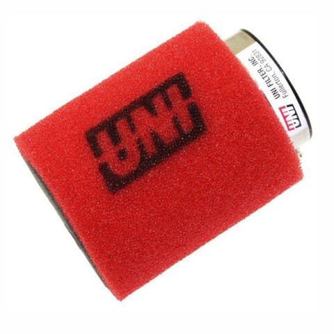 TWO STAGE POD FILTER 2"
