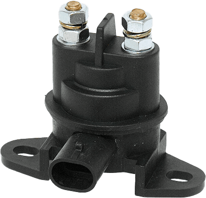 STARTER SOLENOID S-D