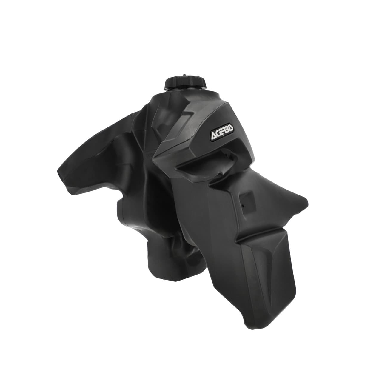FUEL TANK- SX/SXF XC/XCF 125-4
