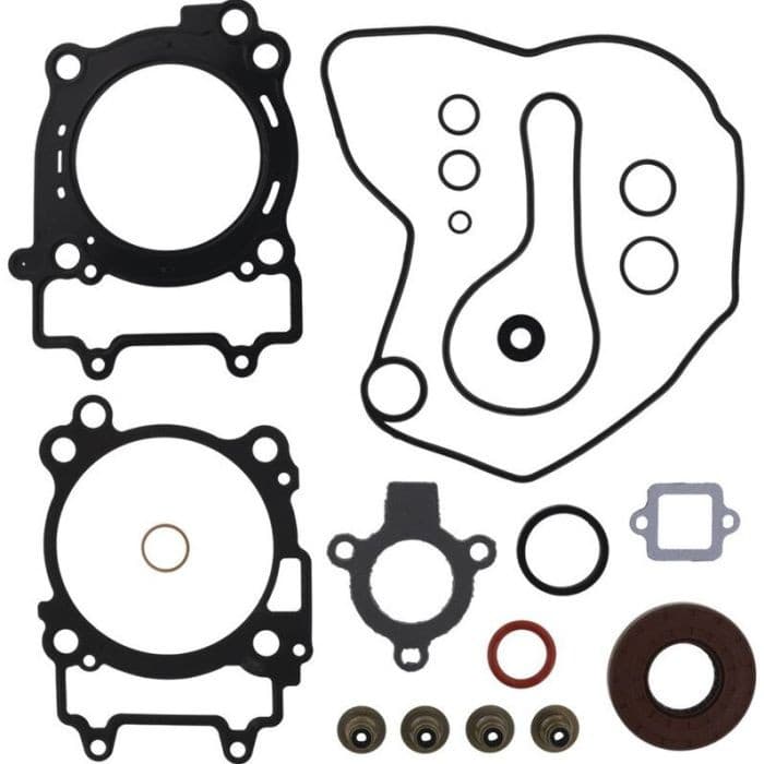 COMPLETE GASKET KIT WITH SEALS