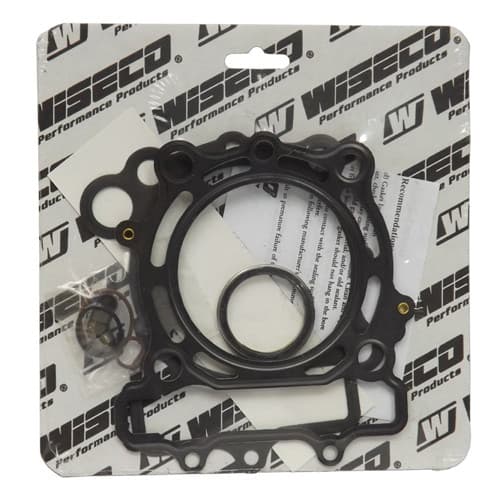 TOP END GASKET KIT 91MM HON