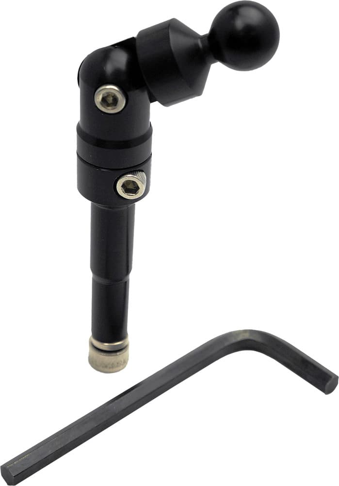 Techmount Mirror Mount BMW