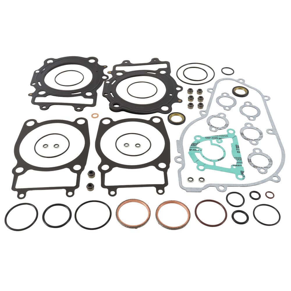 Vertex Complete Gasket Set