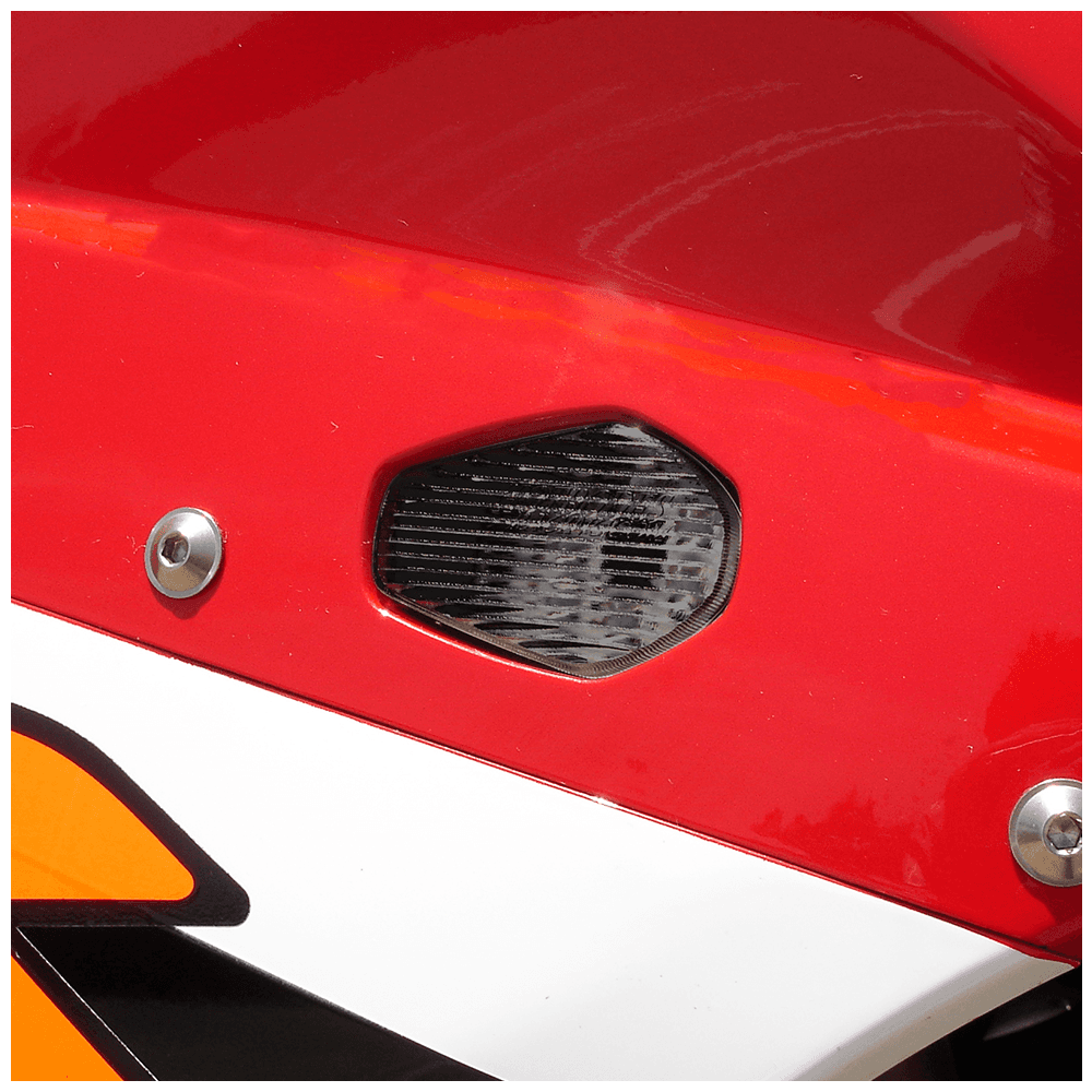 FLUSH MOUNT SIGNAL TS SMOKE