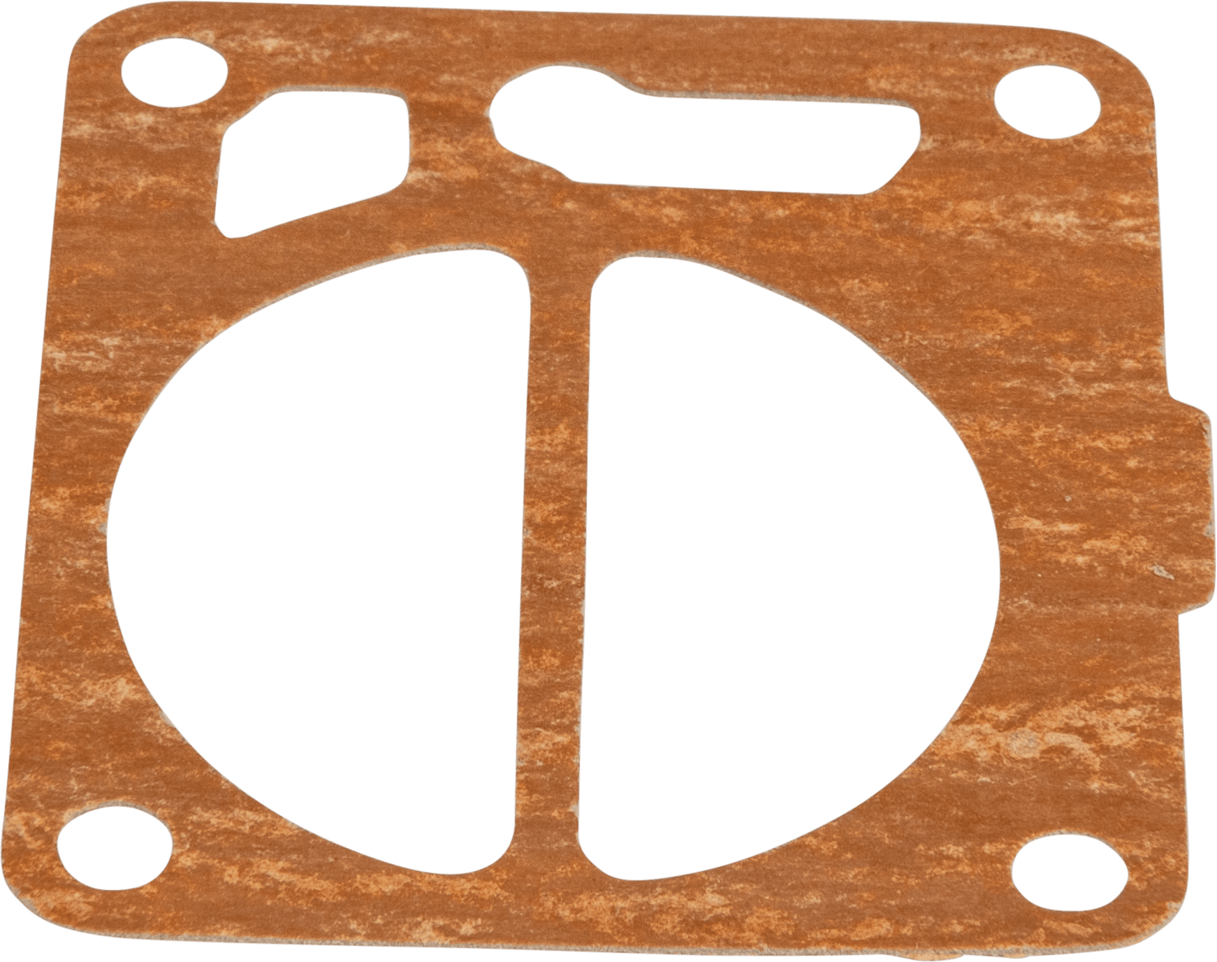 DAMPER GASKET