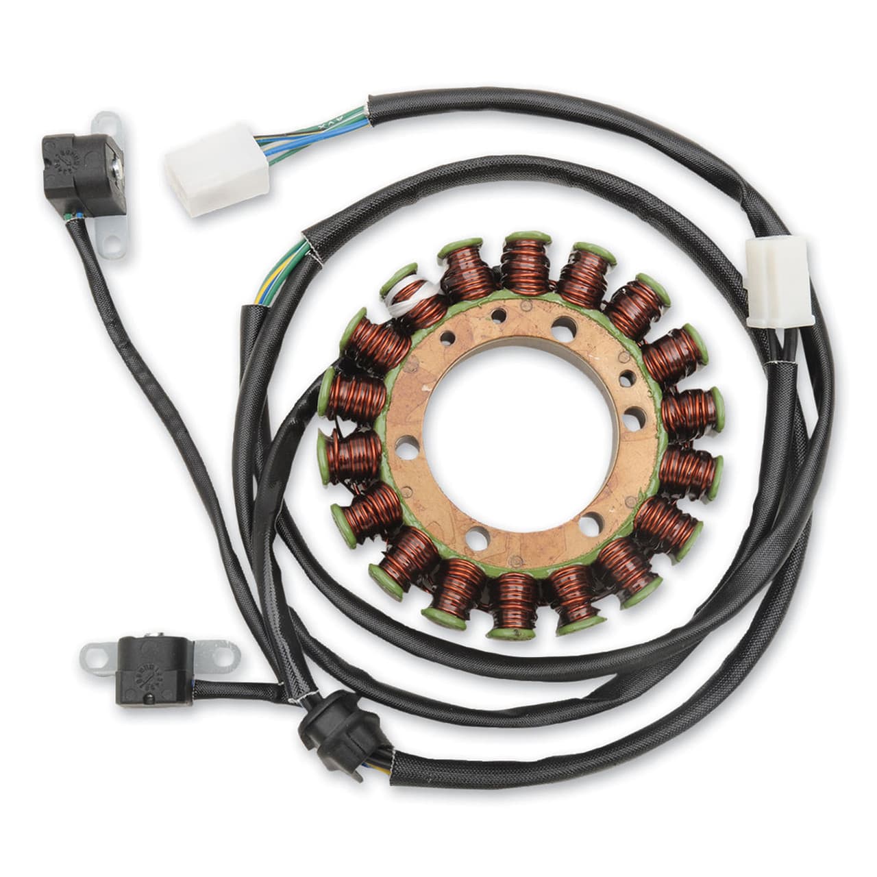 Ricks Stator