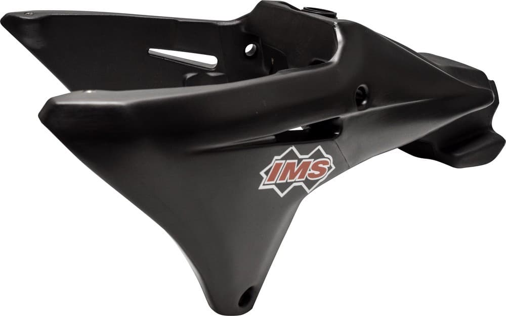 Ims Fuel Tank Black 3.0 Gal