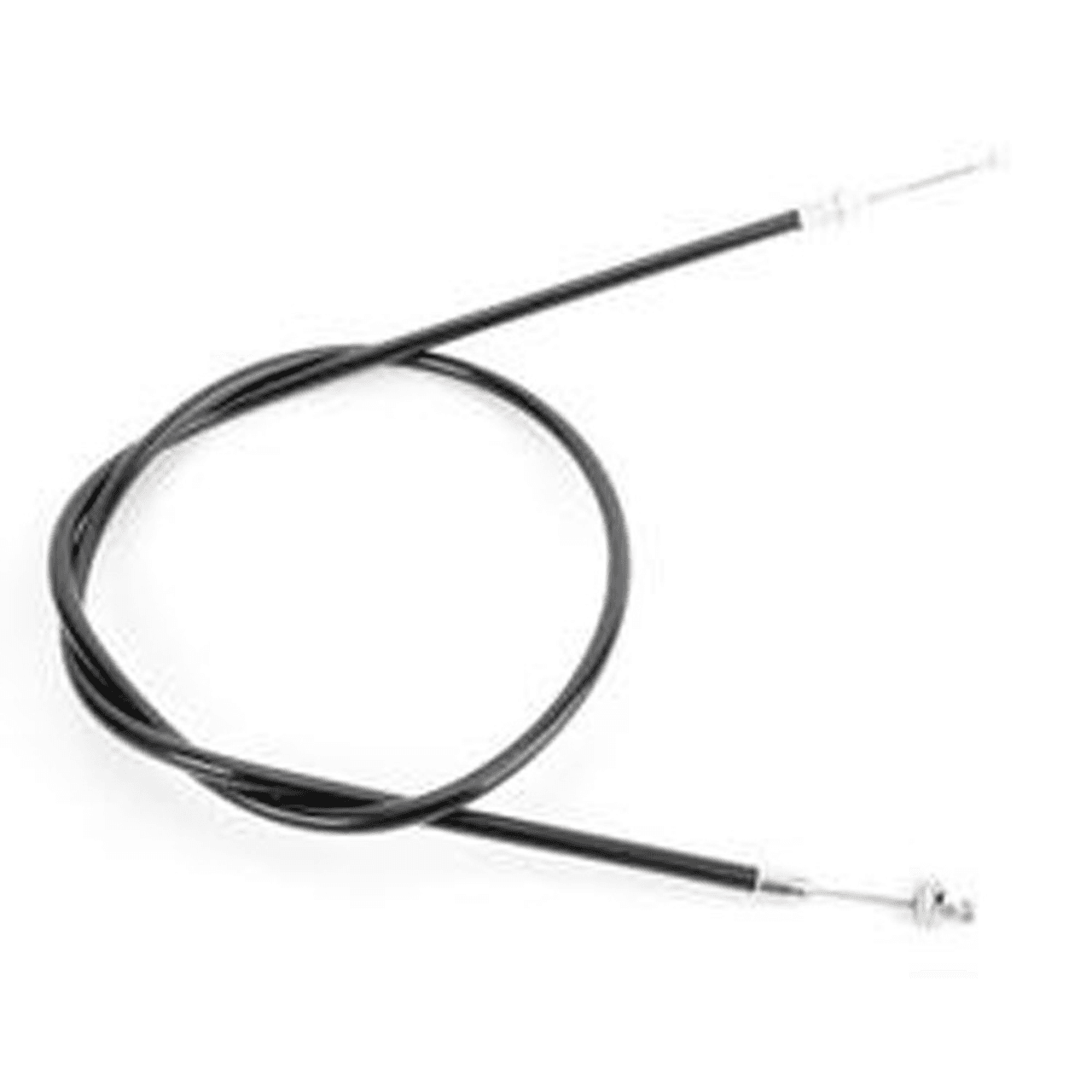 CABLE, BLACK VINYL, CHOKE