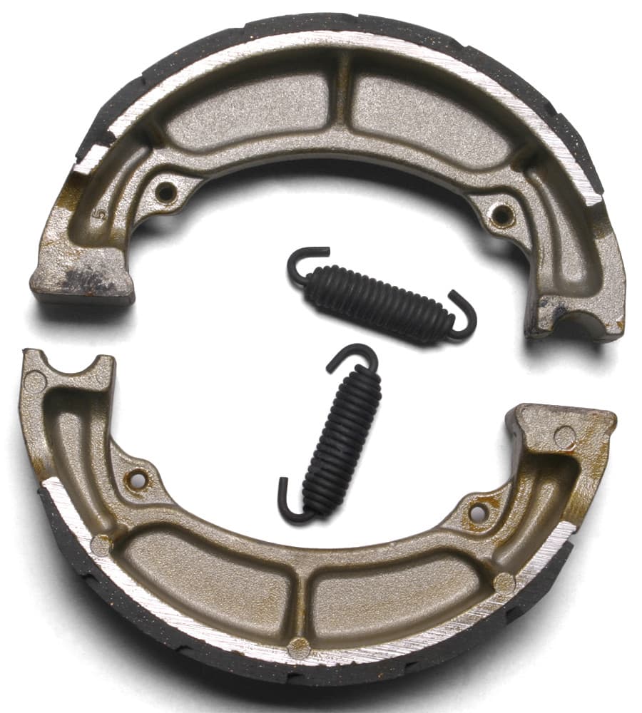 EBC Brake Shoes 705G Grooved