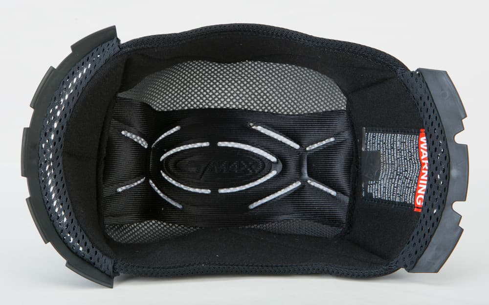 Gmax Comfort Liner LG GM-65