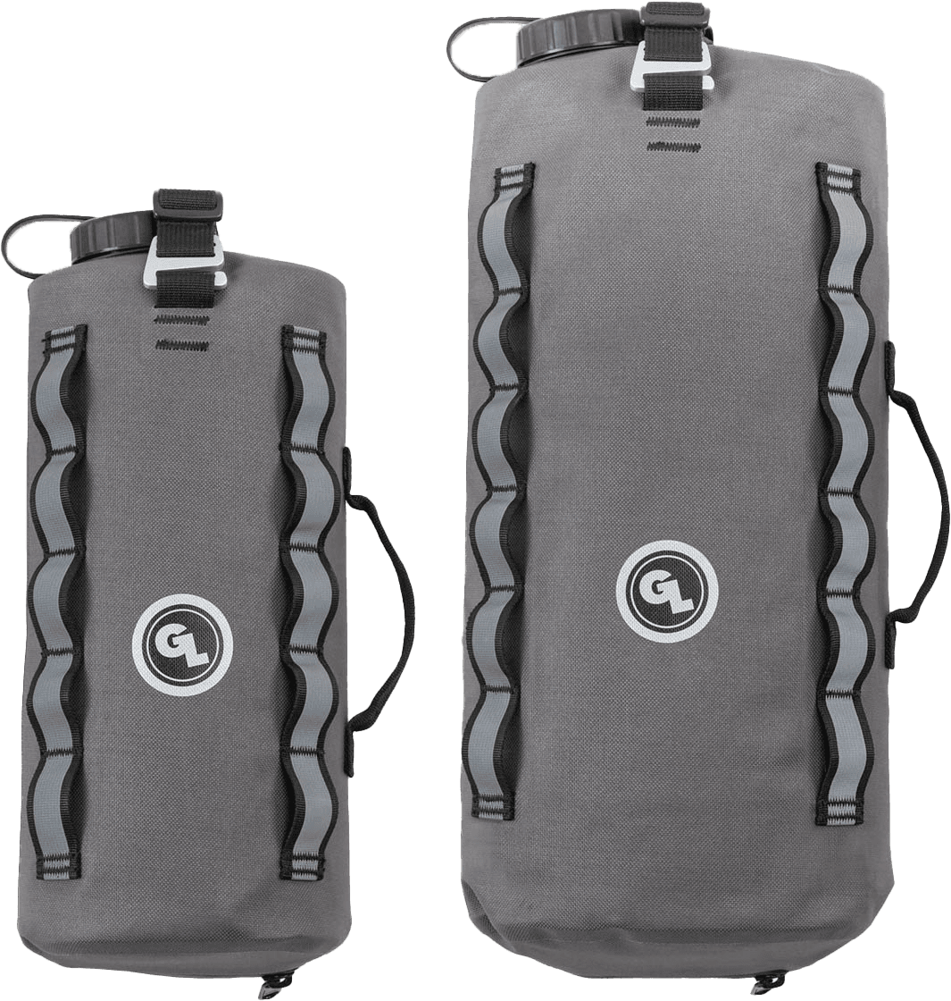 CACTUS CANTEEN 1 GAL GREY