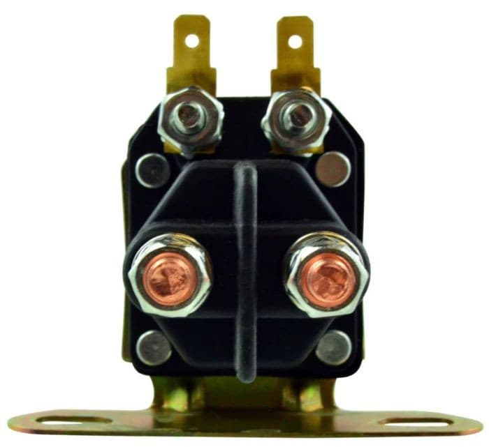RMSTATOR STARTER RELAY SOLENOID