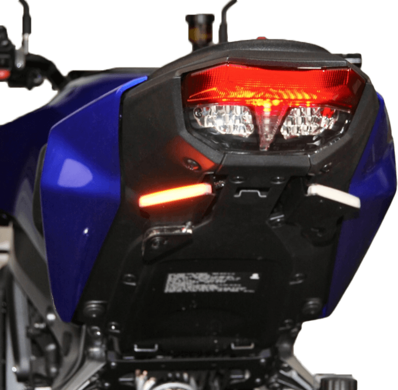 FENDER ELIMINATOR YAM