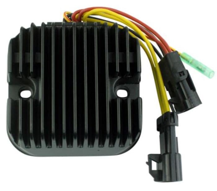 RM Stator Regulator.