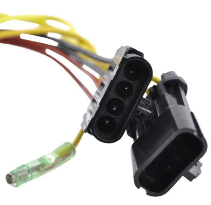 RM Stator Regulator., image 4 of 4