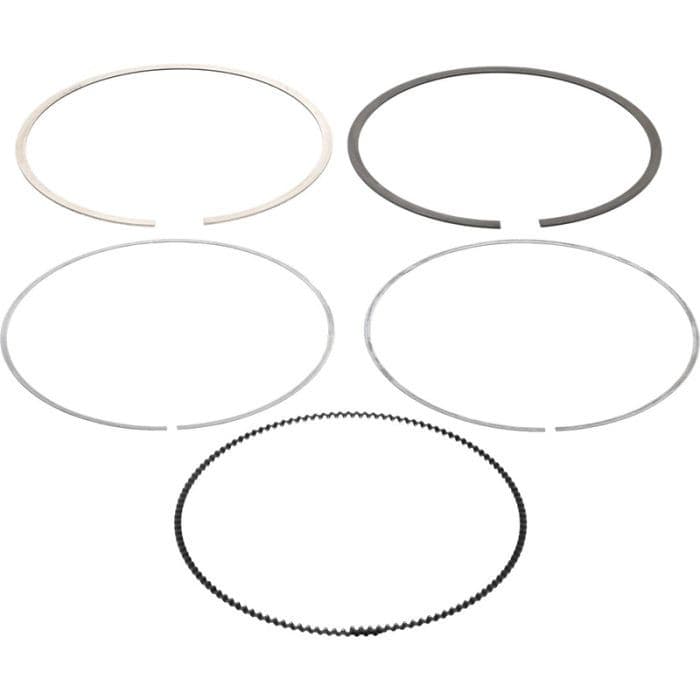 VERTEX PISTON RING