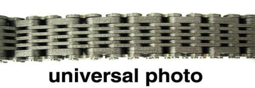SILENT CHAIN 68L 13W