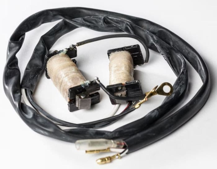 Ricks Stator Kit, image 2 of 2