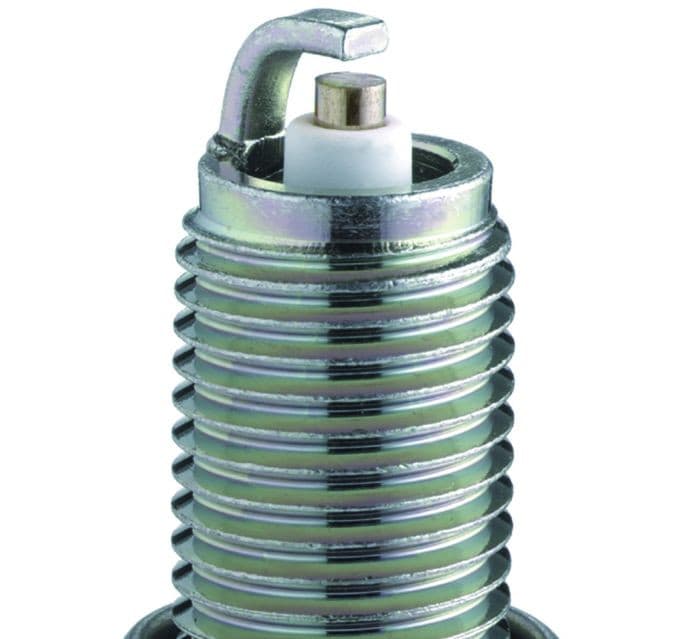 NGK 1068 DP6EA-9 NICKEL SPARK PLUG