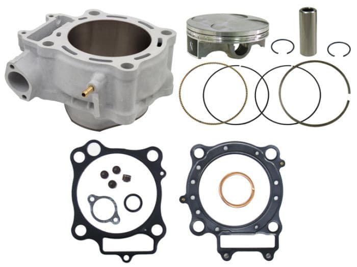 NAMURA CYLINDER KIT